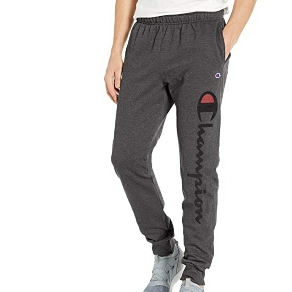 Champion sweatpants